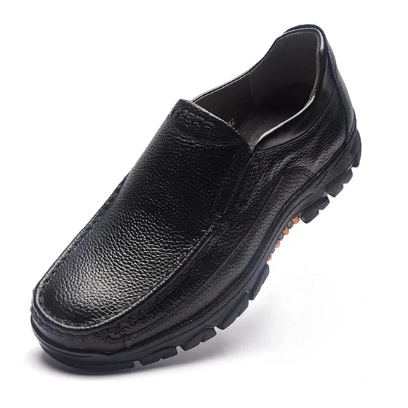 TFO | Shoes | New Tfo Mens Leather Loafers | Poshmark